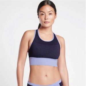 Athleta Cross Train Bikini Top